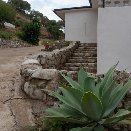 Incanto Golden Place B&B Reggio di Calabria Exteriör bild