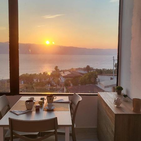 Incanto Golden Place B&B Reggio di Calabria Exteriör bild
