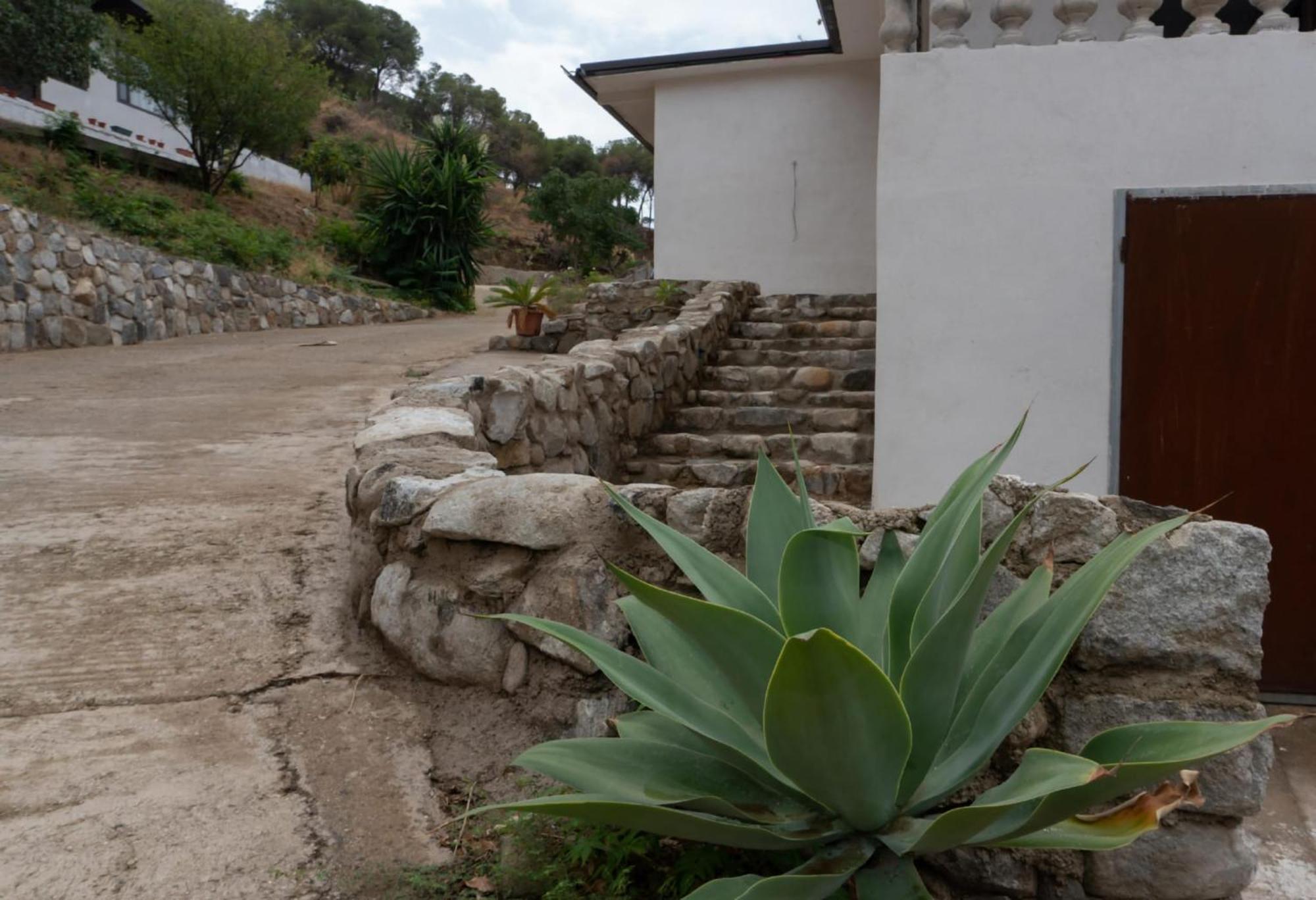 Incanto Golden Place B&B Reggio di Calabria Exteriör bild