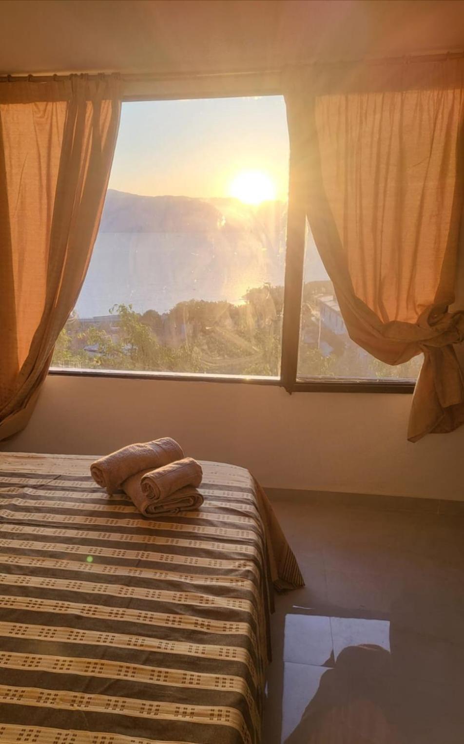 Incanto Golden Place B&B Reggio di Calabria Exteriör bild