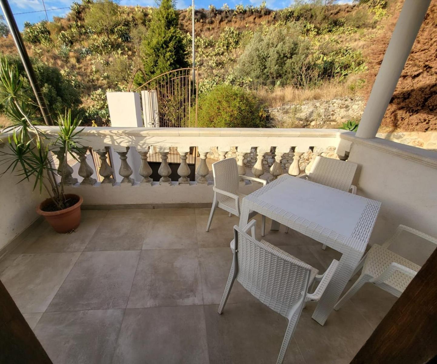 Incanto Golden Place B&B Reggio di Calabria Exteriör bild