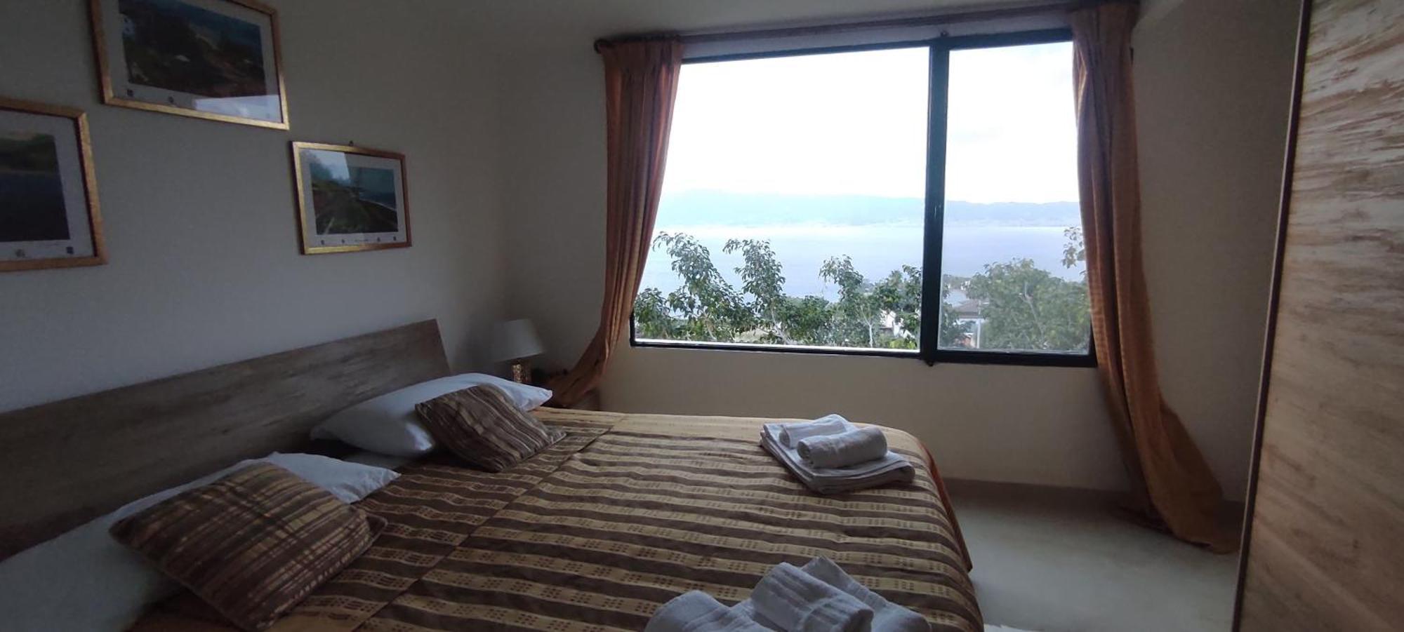 Incanto Golden Place B&B Reggio di Calabria Exteriör bild